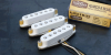 TONERIDER Alnico II Blues Strat RWRP (WH, middle)